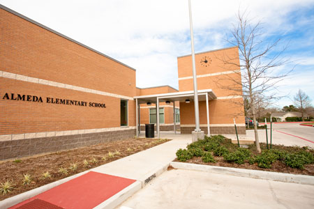 Almeda Elementary